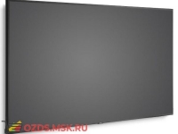 NEC V754Q: Профессиональная панель