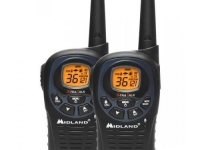 MIDLAND LXT 325: Портативная рация