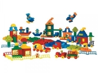 LEGO 9090 Гигантский набор. DUPLO