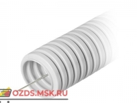 Промрукав 0163411: Труба гофрированная ПВХ