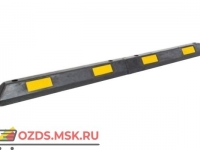 IDN500 КР-2,0 Колесоотбойник