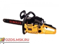 Eurolux GS-5220 Бензопила