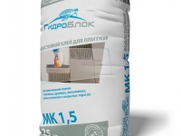 ГидроБлок МК 1,5