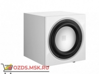 Активный сабвуфер DALI SUB E-9 F Цвет — белый WHITE