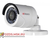 HiWatch DS-T200 (6мм) HD-TVI камера