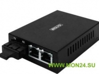 Ethernet-FX-SM40SB: Преобразователь интерфейсов