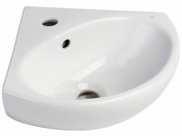 Раковина угловая IFO Frisk 35×35 RS020350000