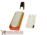 МКД (тип А): Дозиметр термолюминесцентный