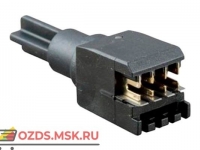 Hyperline HT-14TB4 Нож-вставка
