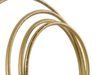 Сетевой кабель  Van den Hul M.C. The Mainsserver Hybrid Длина 2 метра Разъем  Schuko > IEC