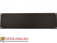 NTSS-FUB-3U 19″ Панель заглушка
