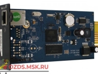Бастион SNMP-модуль CX 504 SNMP Модуль