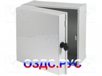CAB PC 303018 G3B: Корпус настенный