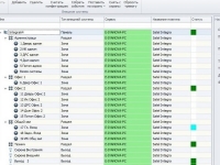 Timex SA: Модуль контроля