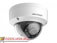 Hikvision DS-2CE56F7T-VPIT (2,8 мм): TVI камера