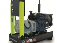 Дизель-генераторная установка PRAMAC GSL30D