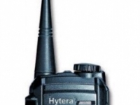 Портативная радиостанция Hytera TC-518 (136-174 МГц)