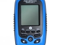 Эхолот JJ-Connect Fisherman Wireless 2