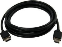 CC-HDMI-10M, 19M/19M, 10м, черный: Кабель