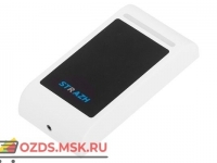 STRAZH SR-SC110W Контроллер (белый)