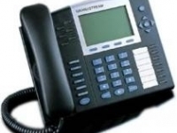 GXP-2020 Grandstream Телеф.VoIP, 2LAN, SIP 2.0: IP-телефон