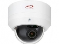 MDC-L8290VTD-H: IP-камера купольная уличная антивандальная