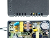 STEMAX PM2014 (MX, SX): Источник стабилизированного питания