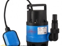 Фекальный насос: Jemix GSGP-250