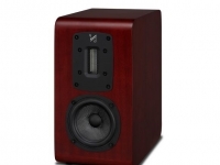 Quad S-1. Цвет: Черный рояльный лак  Piano Black