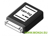 CAN-LOG серии B34