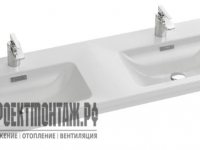 Раковина накладная Jacob Delafon Vox 140 EXAA112-Z-00