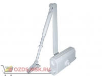 Falcon Eye FE-B5W Доводчик на дверь весом 85-120 кг. литой, цвет белый