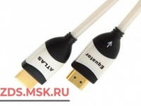 Кабель Atlas Equator HDMI Active 2.0m