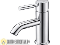 Смеситель для раковины WasserKRAFT Main 4105