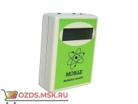 Mobile: Дозиметр