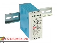 MDR-40-12 MW Преобразователи статистические