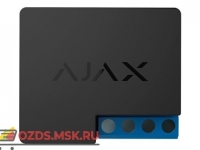 Ajax Relay Реле с сухим контактом
