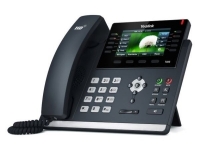 Купить Yealink SIP-T46S по самой низкой цене | SIP телефон Yealink SIP-T46S — цена, наличие, описание и характеристики: IP-телефон