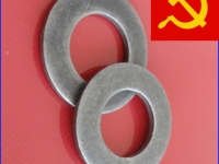 Шайбы плоские ГОСТ 11371-78