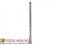 PERCo-BH02 2-04/EL Стойка с блокировкой