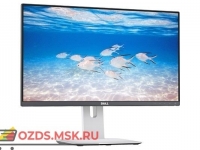 DELL U2414H: ЖК монитор
