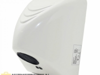 Пластиковая сушилка для рук: Ksitex M-1000 (эл.сушилка для рук)