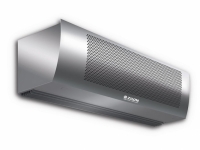 Водяная тепловая завеса: Zilon ZVV-1.5W25 2.0