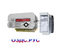 Устройство автоматики и токовой защиты серии РЗЛ-03.5XX