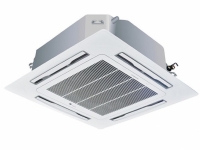 Кассетный кондиционер: Kentatsu KSVC176HFAN3/KSUC176HFAN3/KPU95-S
