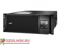 APC SRT6KRMXLI ИБП