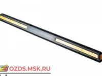 IDN500 КР-2,0 Колесоотбойник цельный