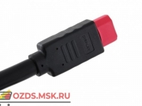 HDMI  кабель Atlas Hyper HDMI 4K Wideband -10.00 метров