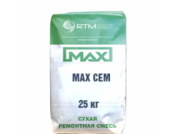 Ремонтный состав Max Cem