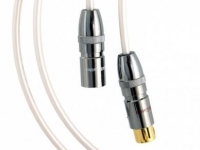 Atlas Element Quadstar Symmetrical 2.0 м разъем XLR: Межкомпонентный кабель